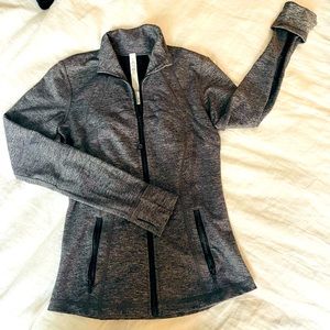 Lululemon “Define” jacket